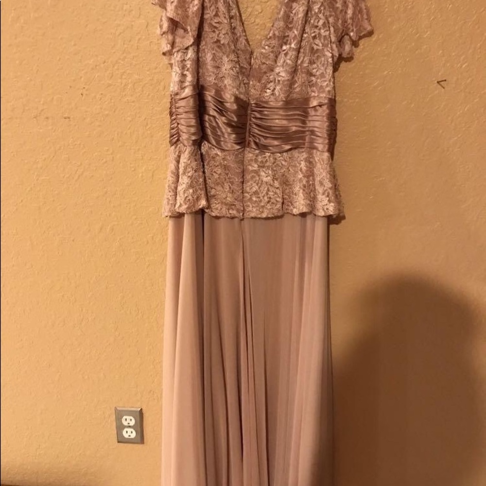 Patra Size 14 Long Evening Dress- New